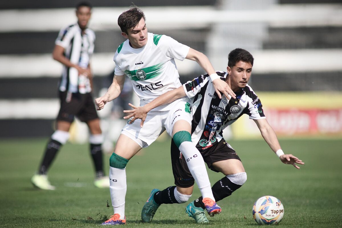 Operário x Coritiba: palpites, onde assistir e escalações – Campeonato Brasileiro Série B (15/09)