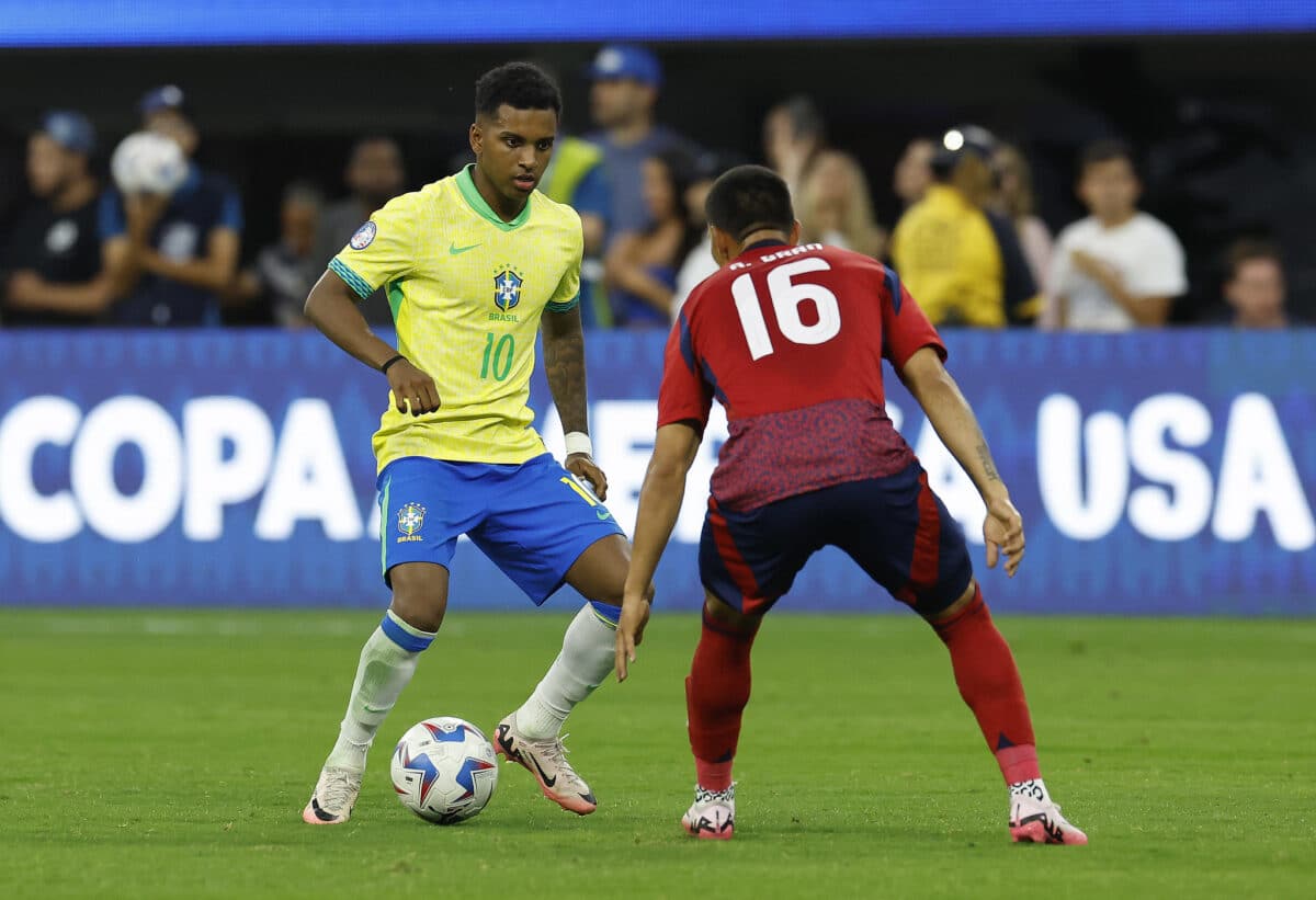 Paraguai x Brasil: palpites, onde assistir e escalações – Eliminatórias da Copa do Mundo (10/09)