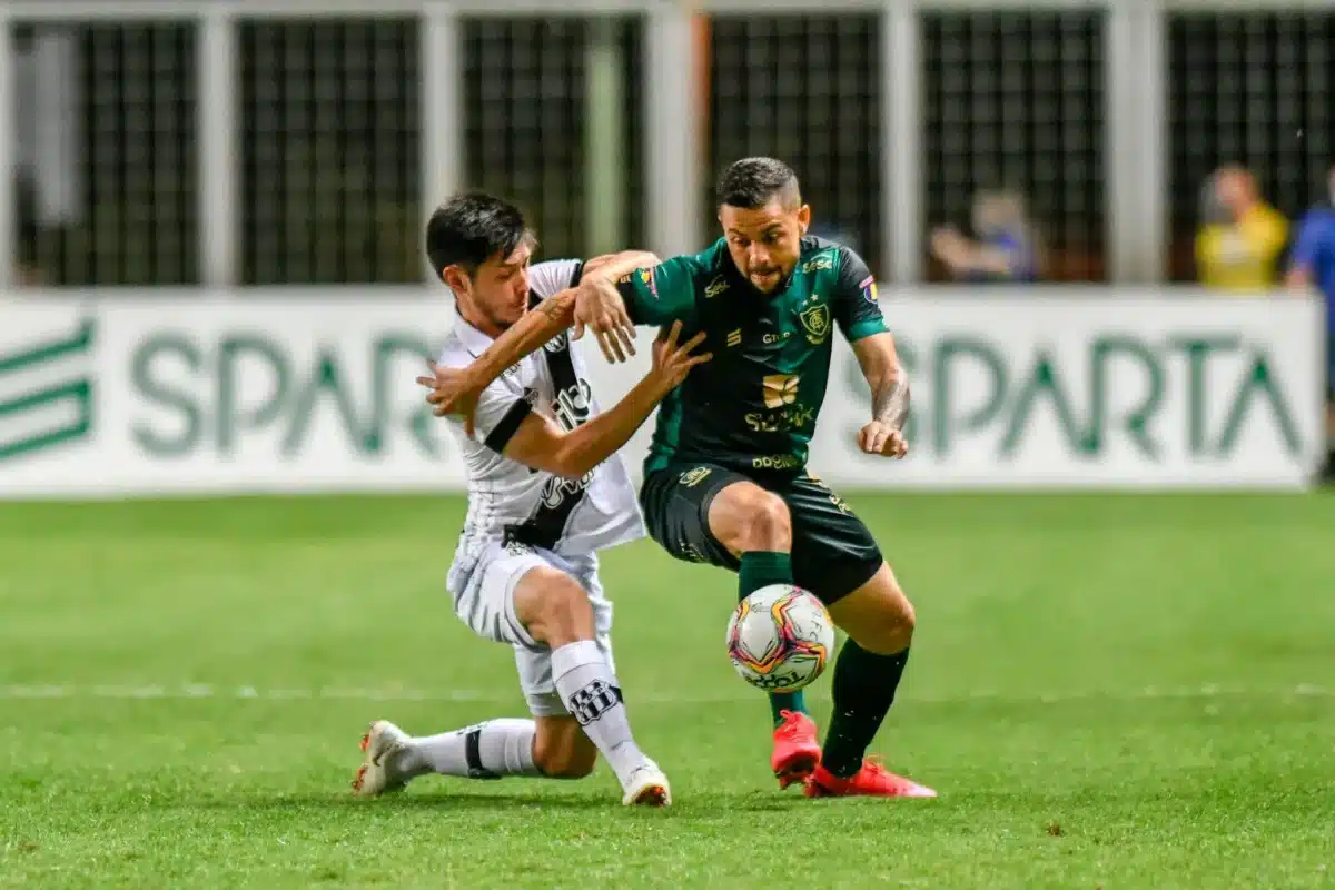 Ponte Preta x América-MG: palpites, onde assistir e escalações – Campeonato Brasileiro Série B (24/09)