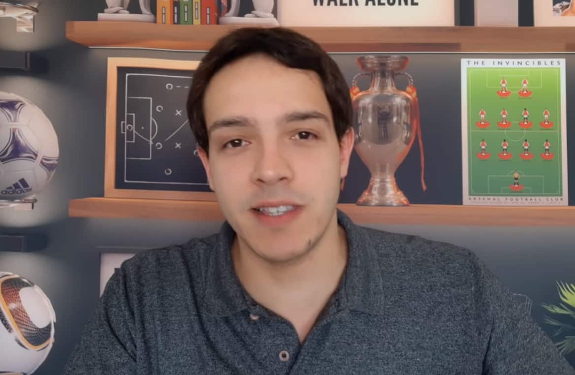 Profissionais - Rafael Oliveira, ex-Band, é o novo comentarista da Cazé TV. Conheça sua trajetória e o que esperar dessa nova fase.