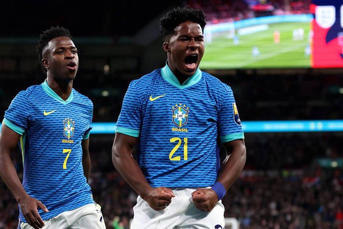 Brasil x Equador: palpites, onde assistir e escalações – Eliminatórias da Copa do Mundo (06/09)