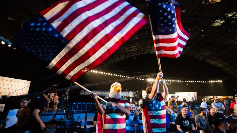 nos Estados Unidos, as apostas esportivas foram legalizadas em 2018