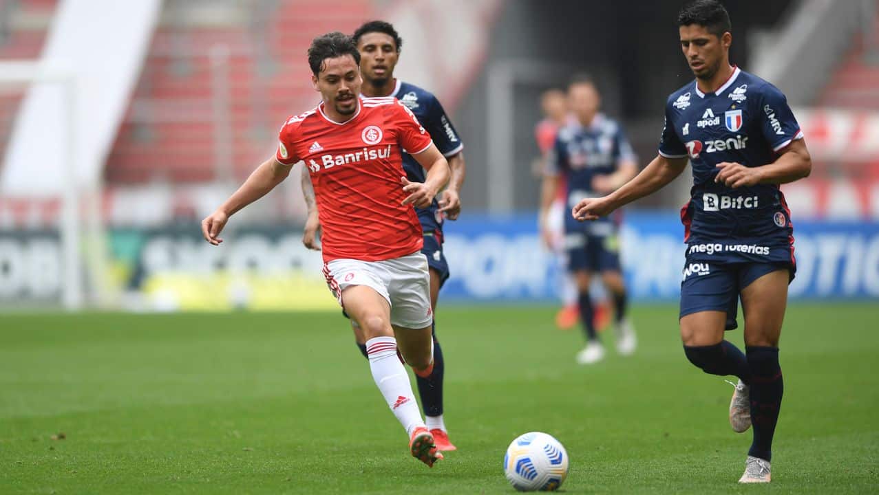 Internacional x Fortaleza: palpites, onde assistir e escalações – Campeonato Brasileiro Série A (11/09)