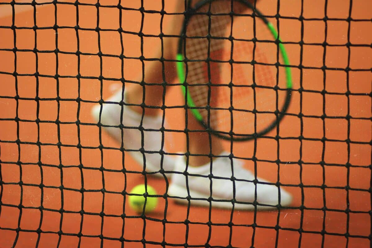 O tênis é um dos esportes que mais oferece variedade de mercados