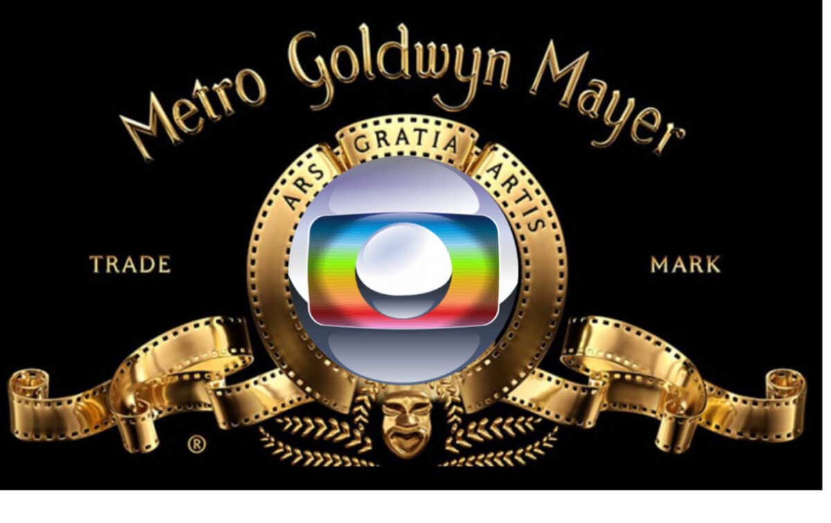 Parceria entre MGM e Rede Globo deve mudar opinião pública a respeito das bets