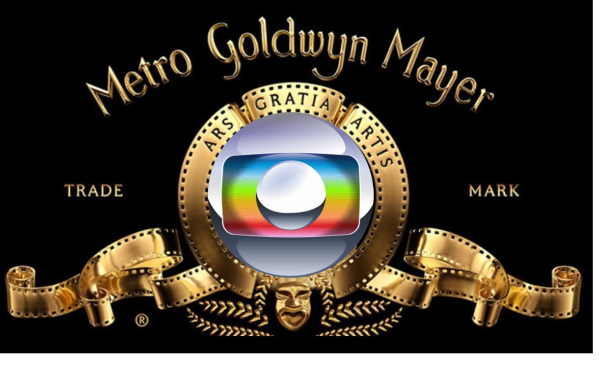Globo e MGM anunciam parceria nas apostas