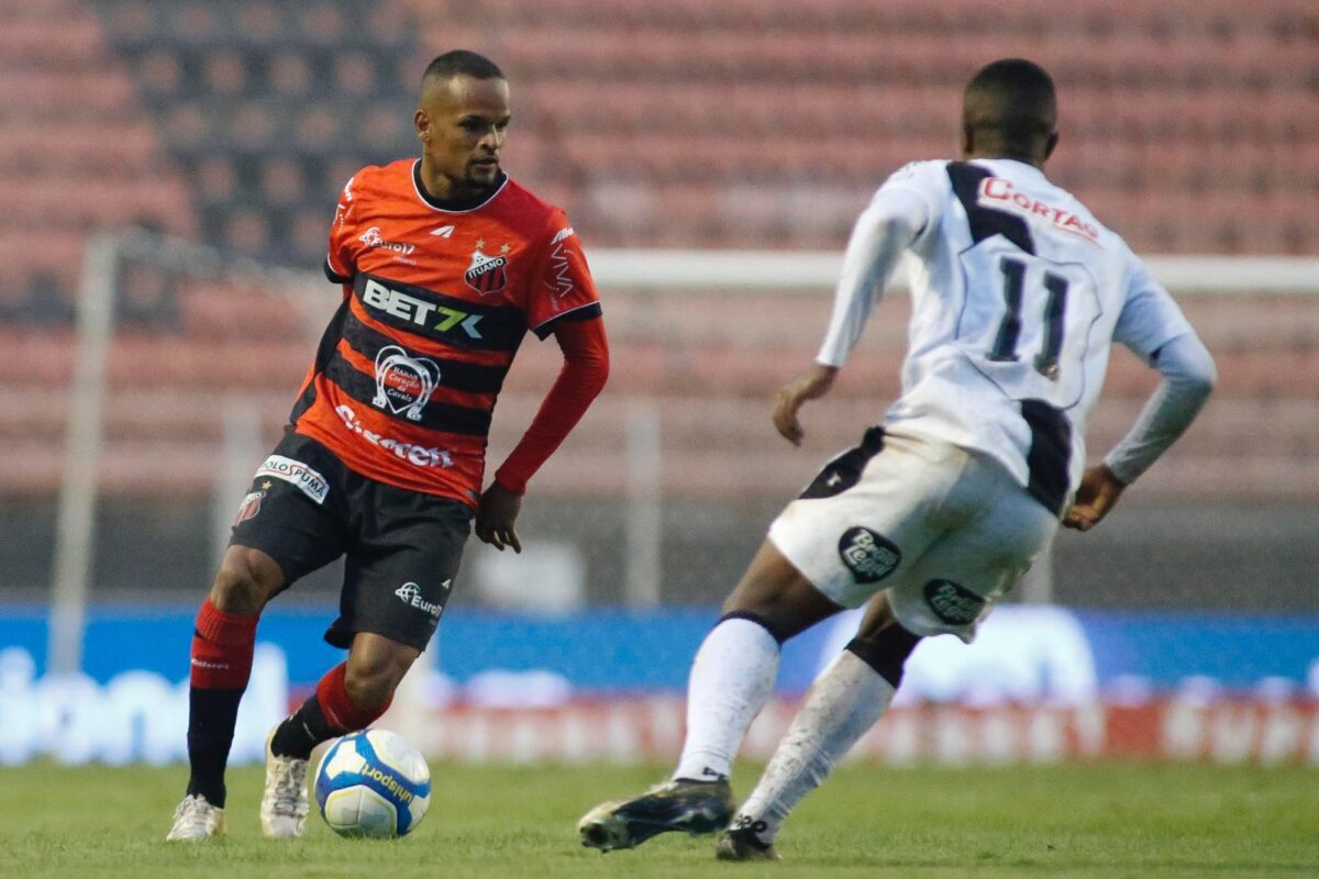 Ponte Preta x Ituano: palpites, onde assistir e escalações – Campeonato Brasileiro Série B (13/09)