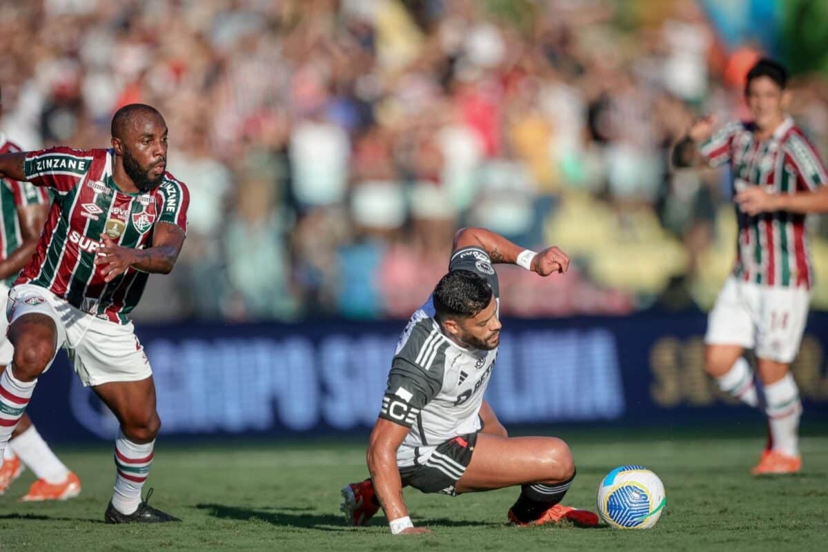 Fluminense x Atlético-MG: palpites, onde assistir e escalações – Copa Libertadores (18/09)