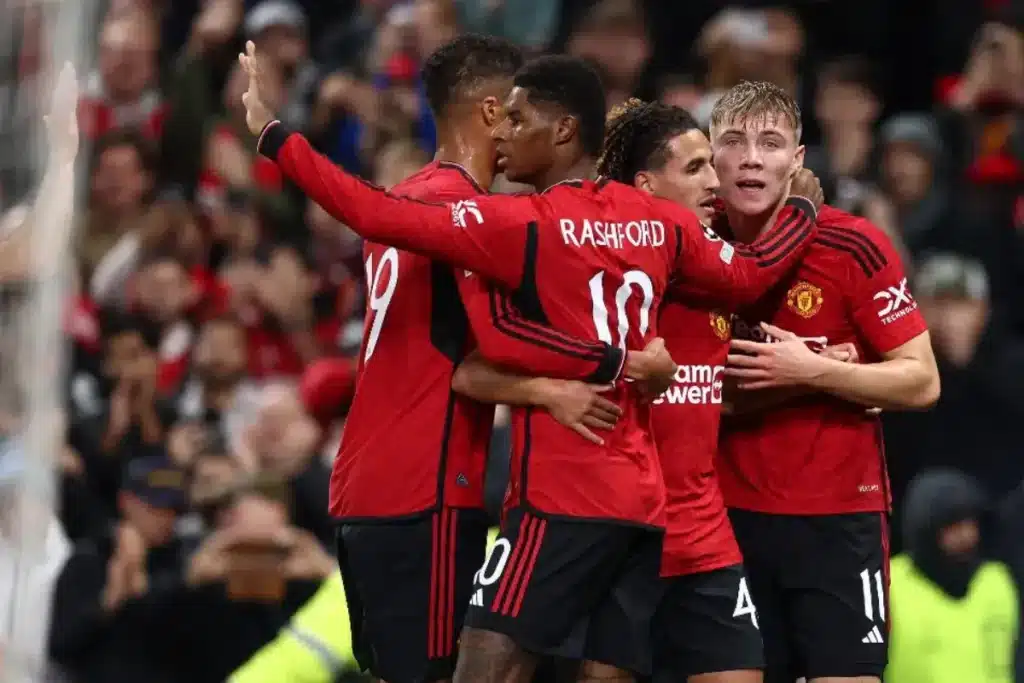 Manchester United x Brentford: palpites, onde assistir e escalações - Premier League (19/10)