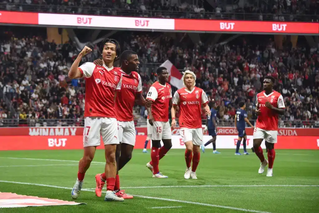 Reims x Brest: palpites, onde assistir e escalações – Ligue 1 (26/10)