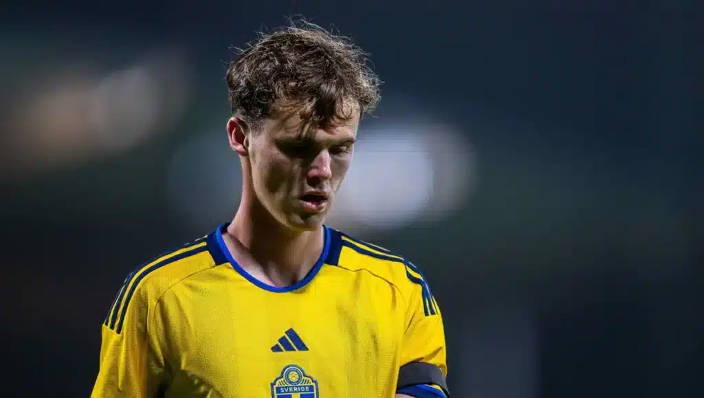 Estônia vs. Suécia