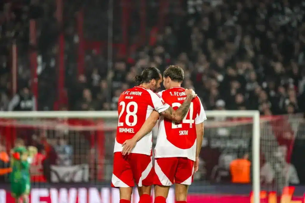 Bielefeld x Union: palpites, onde assistir e escalações – Copa da Alemanha (30/10)