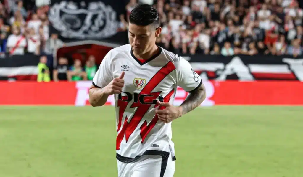 Mallorca vs Rayo Vallecano