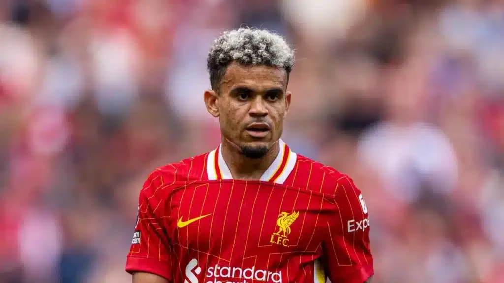 Liverpool vs. Chelsea