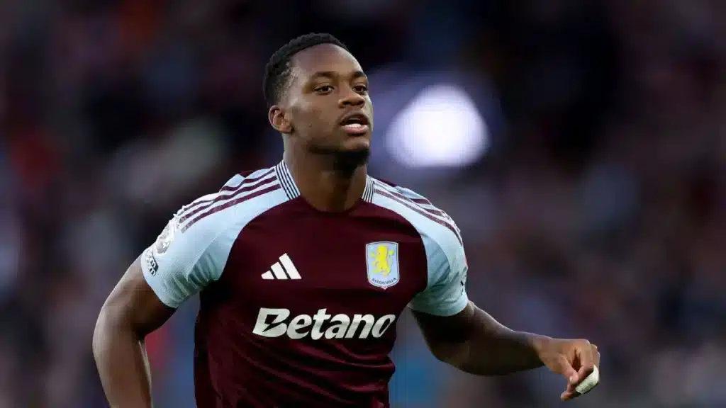 Fulham vs Aston Villa
