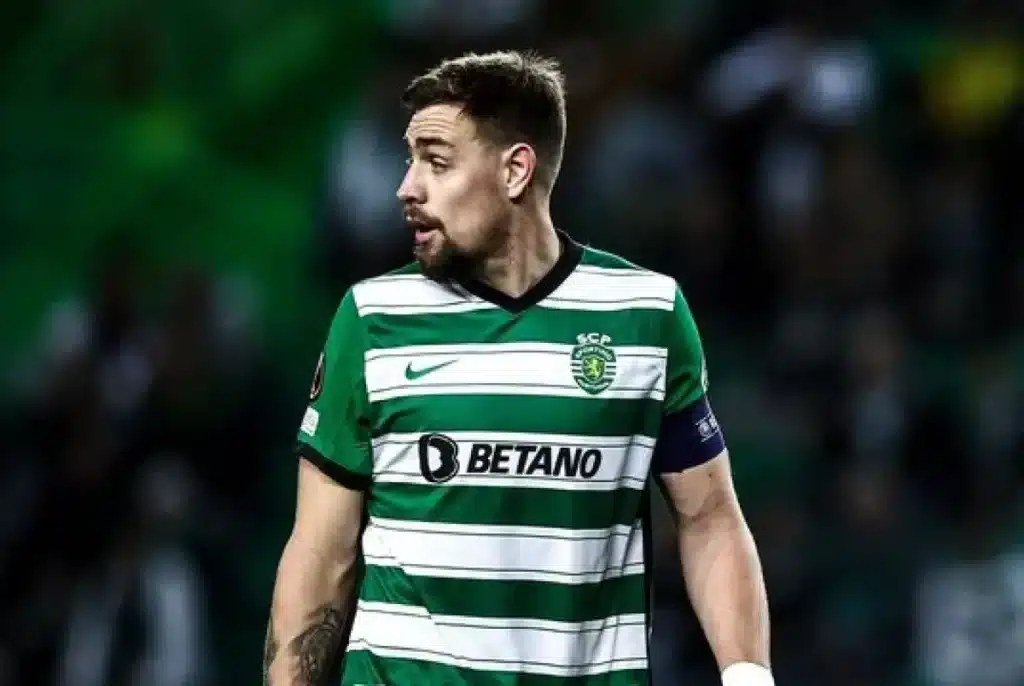 Sturm x Sporting palpites, onde assistir e escalações - Champions League (22/10)