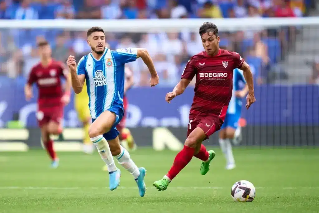 Espanyol x Sevilla: palpites, onde assistir e escalações – La Liga (25/10)