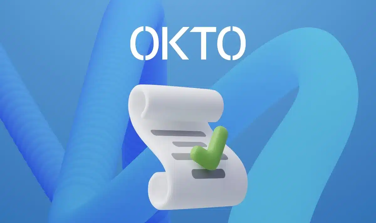 OKTO investe em infraestrutura de pagamentos para apostas on-line