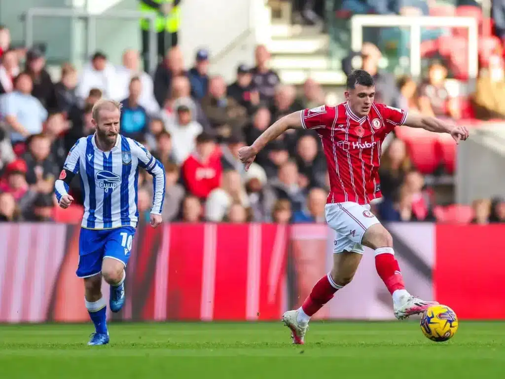 Bristol x Sheffield Wednesday: palpites, onde assistir e escalações – Championship (02/10)