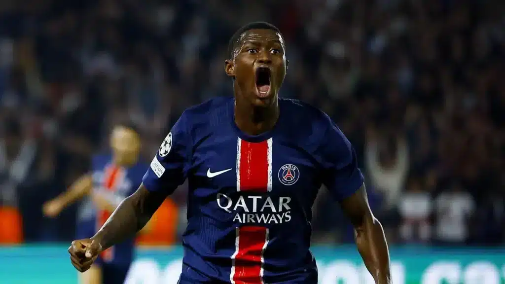 PSG x PSV: palpites, onde assistir e escalações – Champions League (22/10)