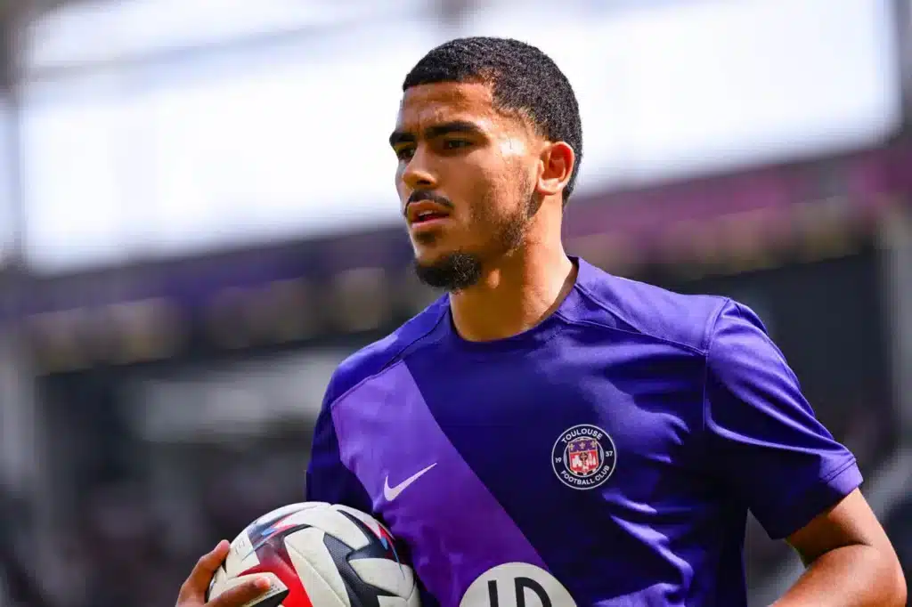 Montpellier vs Toulouse