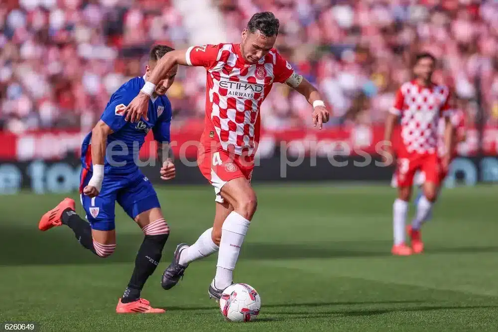 Girona x Slovan Bratislava: palpites, onde assistir e escalações – Champions League (22/10)