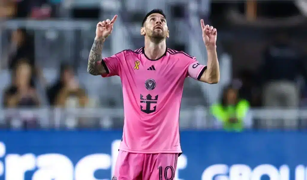 Columbus Crew x Inter Miami: palpites, onde assistir e escalações – MLS (02/10)