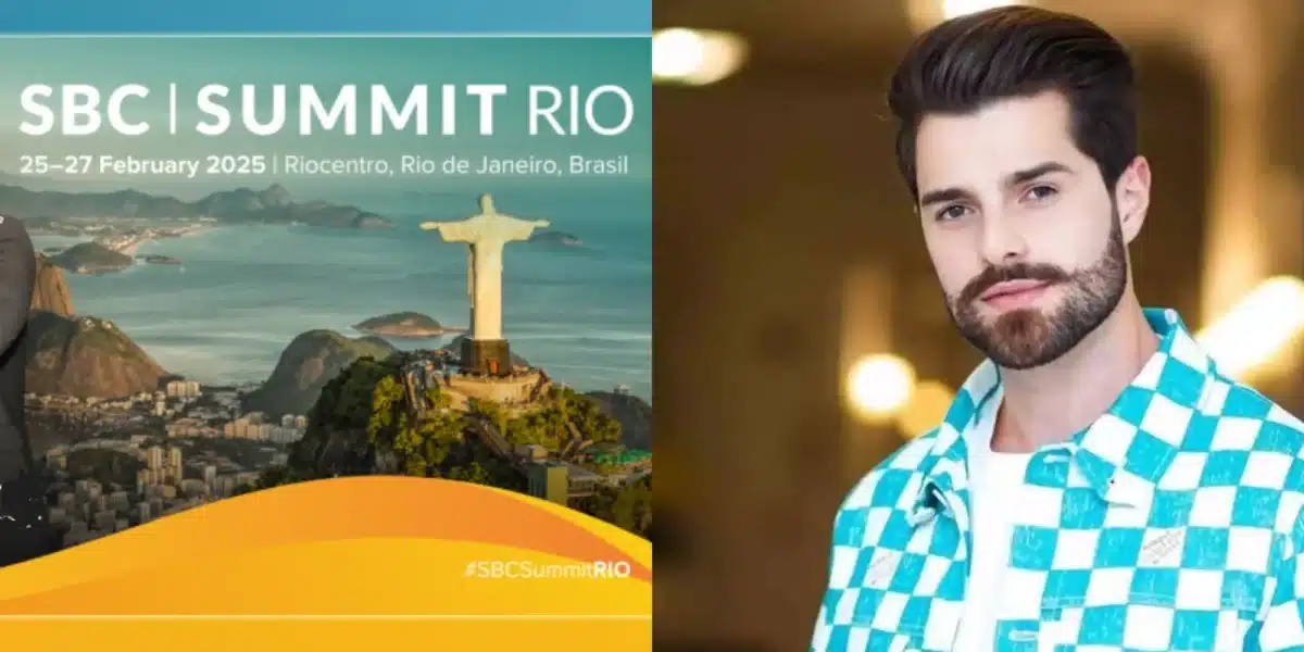 Alok está confirmando em show do SBC Rio