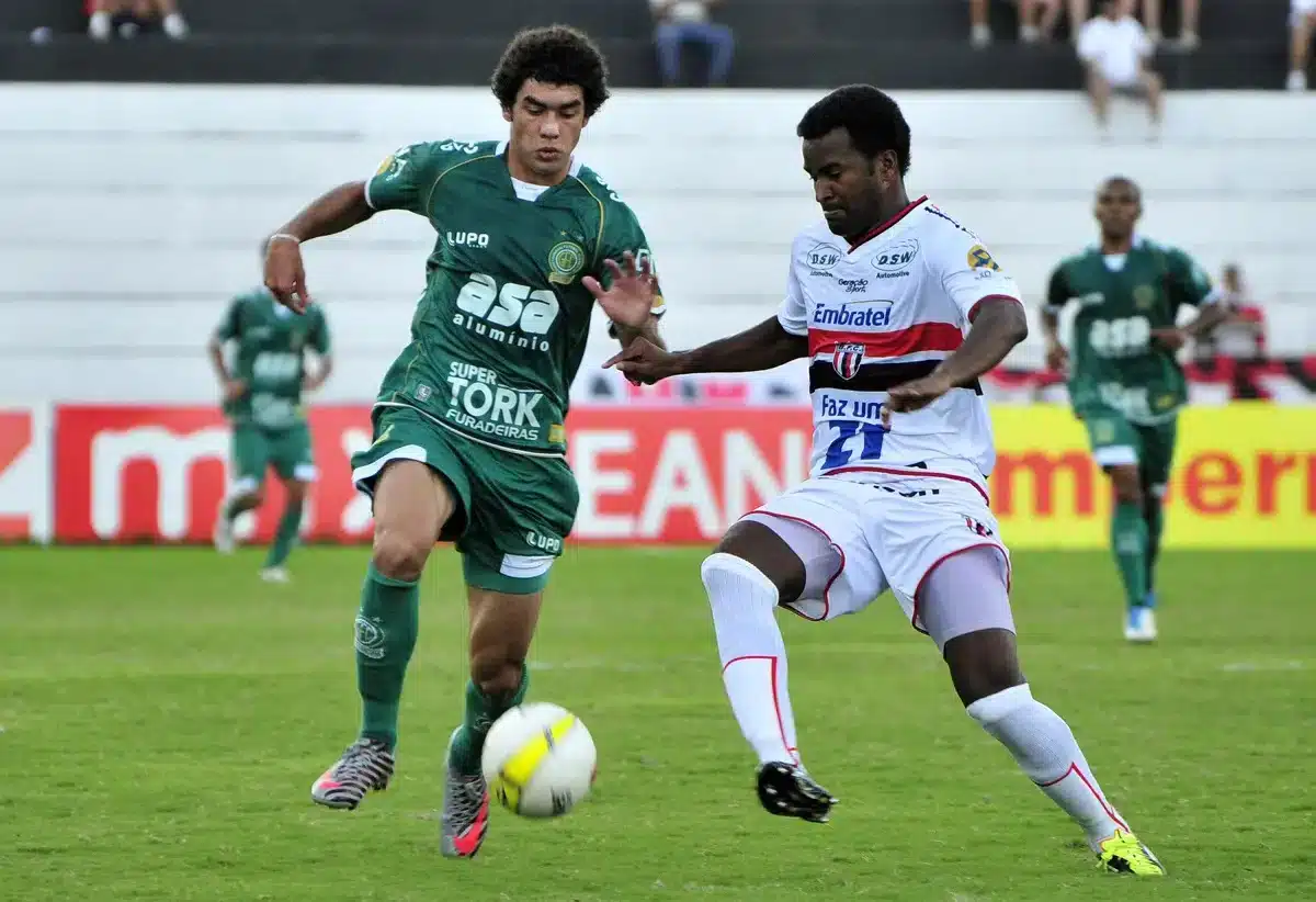 Botafogo-SP x Guarani: palpites, onde assistir e escalações – Campeonato Brasileiro Série B (09/10)