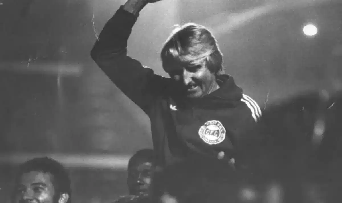 Dirceu Krüger