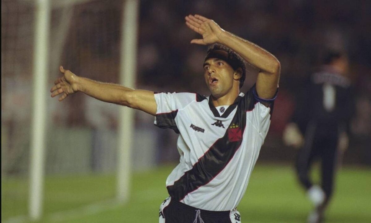 Edmundo .