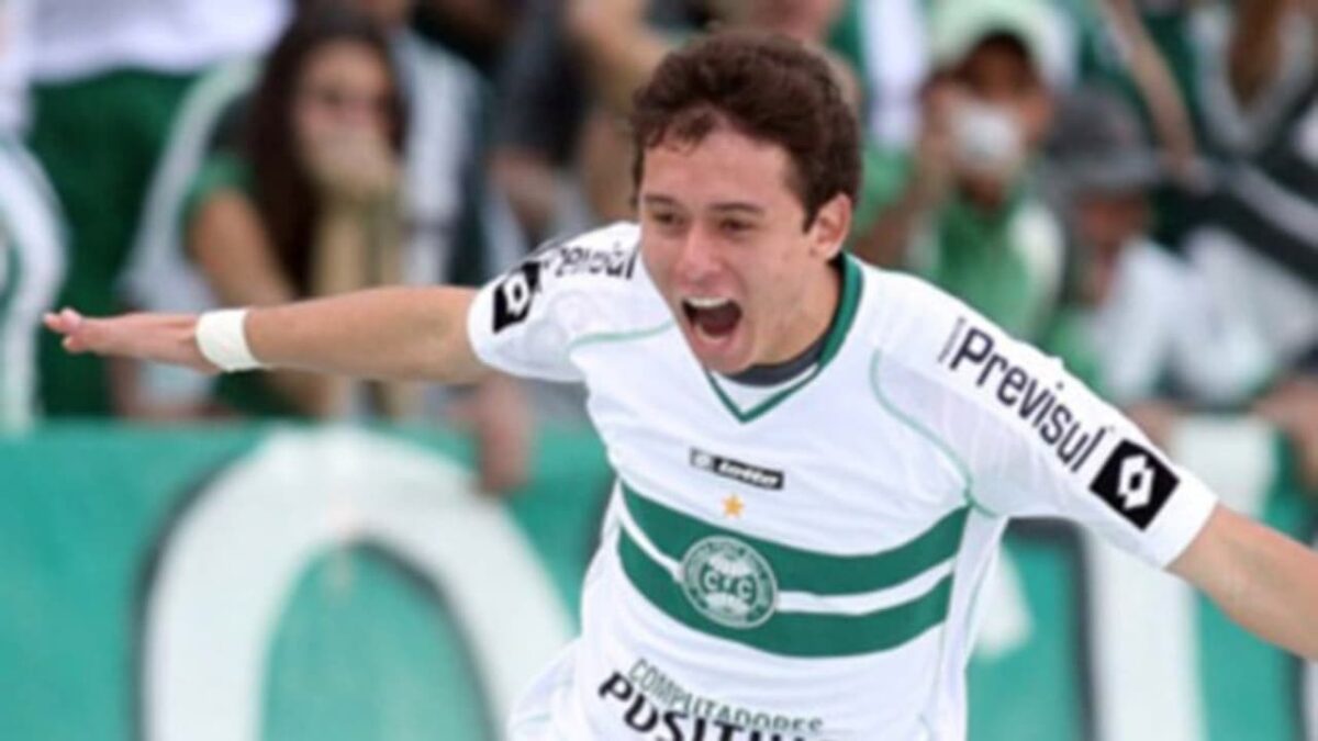 Keirrison.