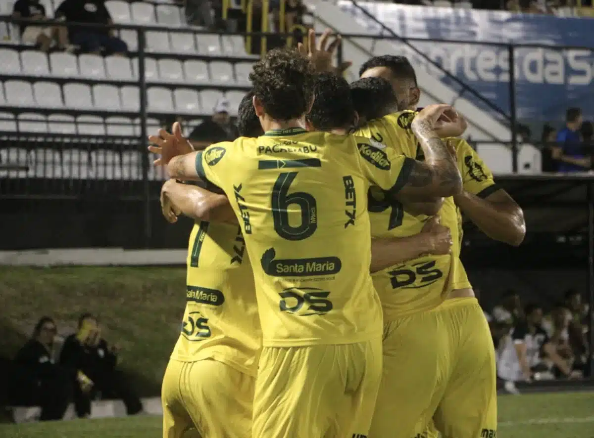 Mirassol x Vila Nova: palpites, onde assistir e escalações – Campeonato Brasileiro Série B (05/10)