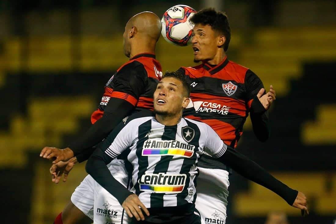 Ramon Menezes.