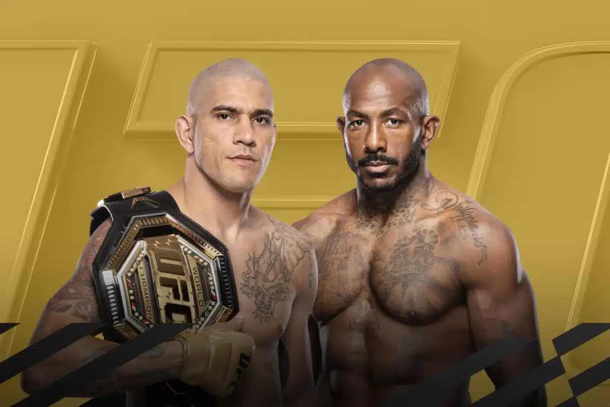 MMA - Prévia do UFC 307 com análises das lutas principais, incluindo Alex Pereira vs. Khalil Rountree Jr., e outros confrontos emocionantes.