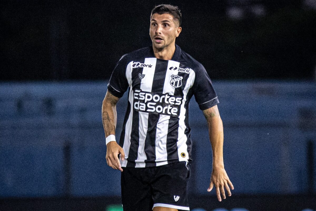 Ceará x Paysandu: palpites, onde assistir e escalações – Campeonato Brasileiro Série B (26/10)