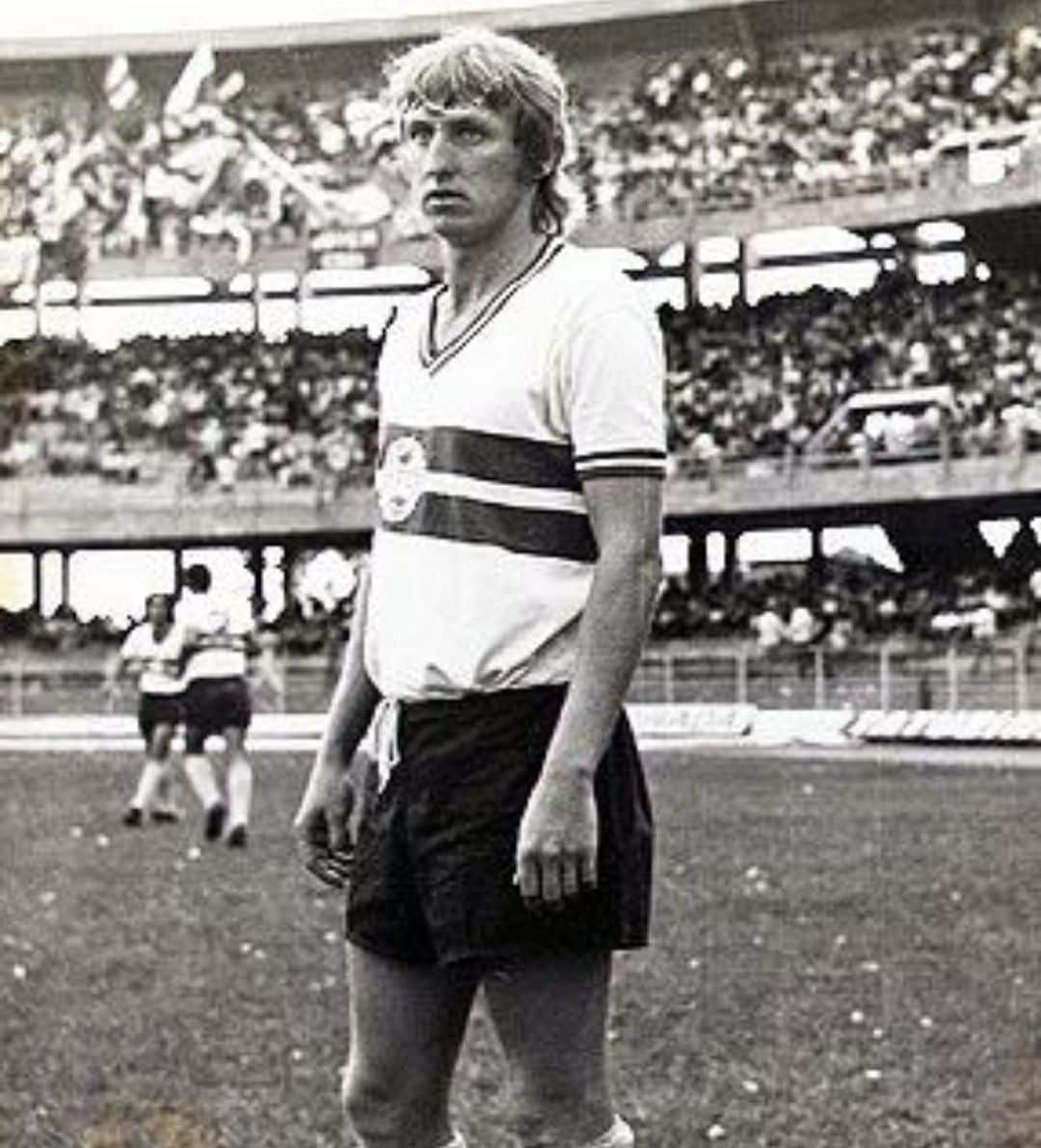 Ídolos eternos do Coritiba.