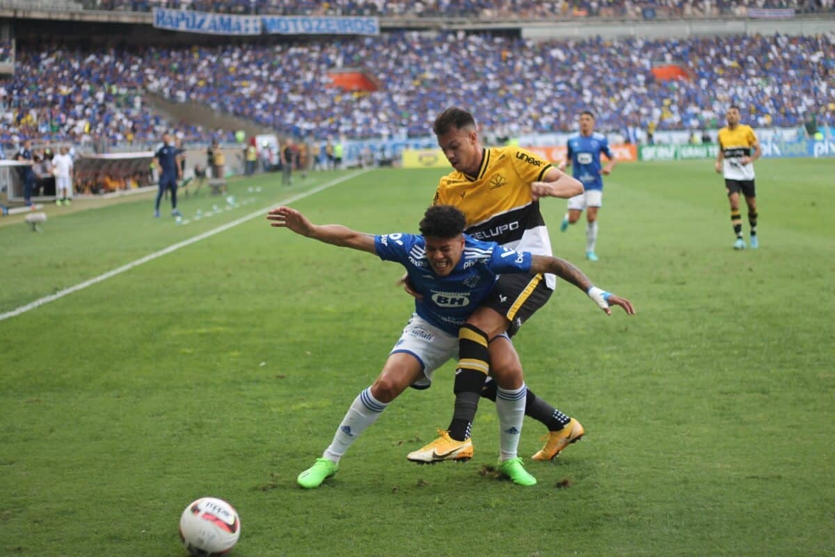 Cruzeiro x Criciúma: palpites, onde assistir e escalações – Campeonato Brasileiro Série A (09/11)