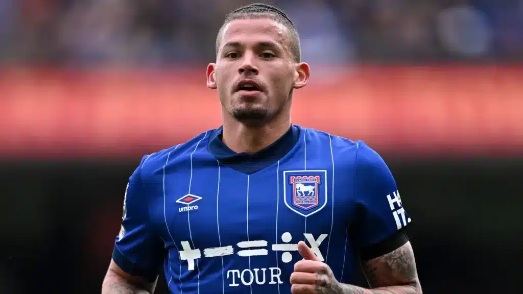 Ipswich vs Leicester City