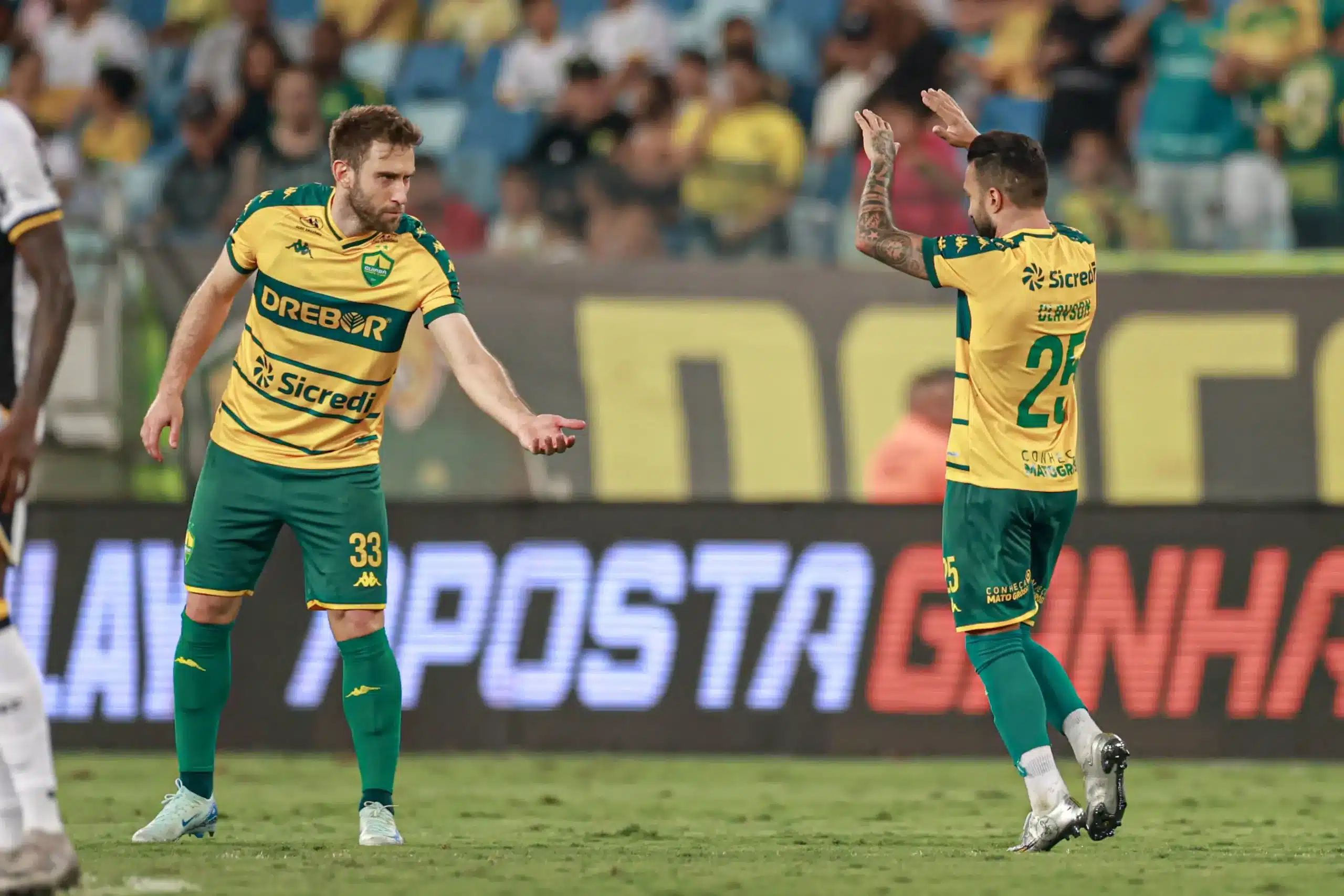 Juventude x Cuiabá: palpites, onde assistir e escalações – Campeonato Brasileiro Série A (23/11)