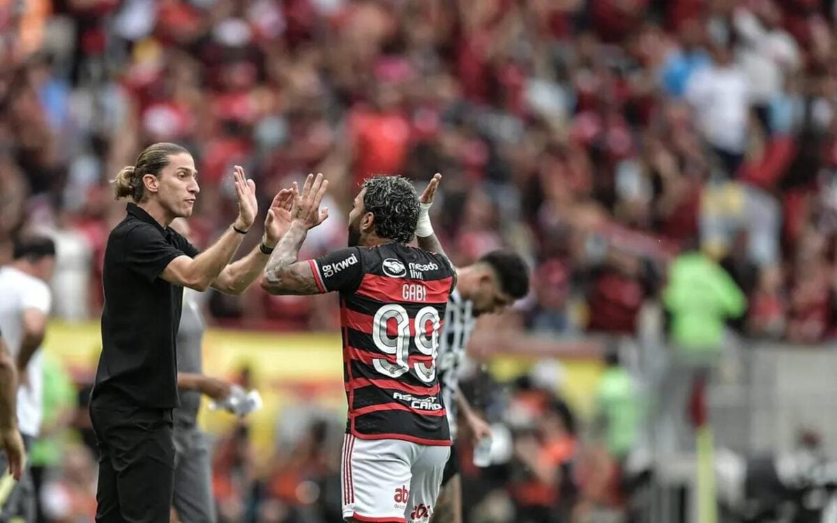 Atlético-MG x Flamengo: palpites, onde assistir e escalações – Copa do Brasil (10/11)