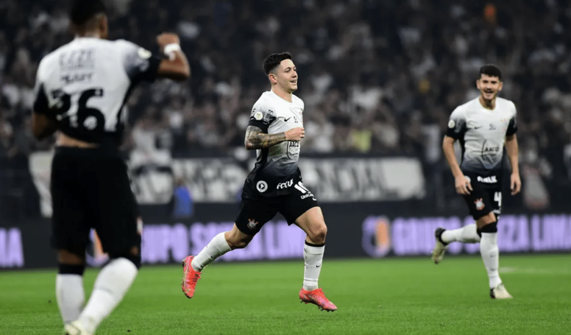 Vitória x Corinthians: palpites, onde assistir e escalações – Campeonato Brasileiro Série A (09/11)