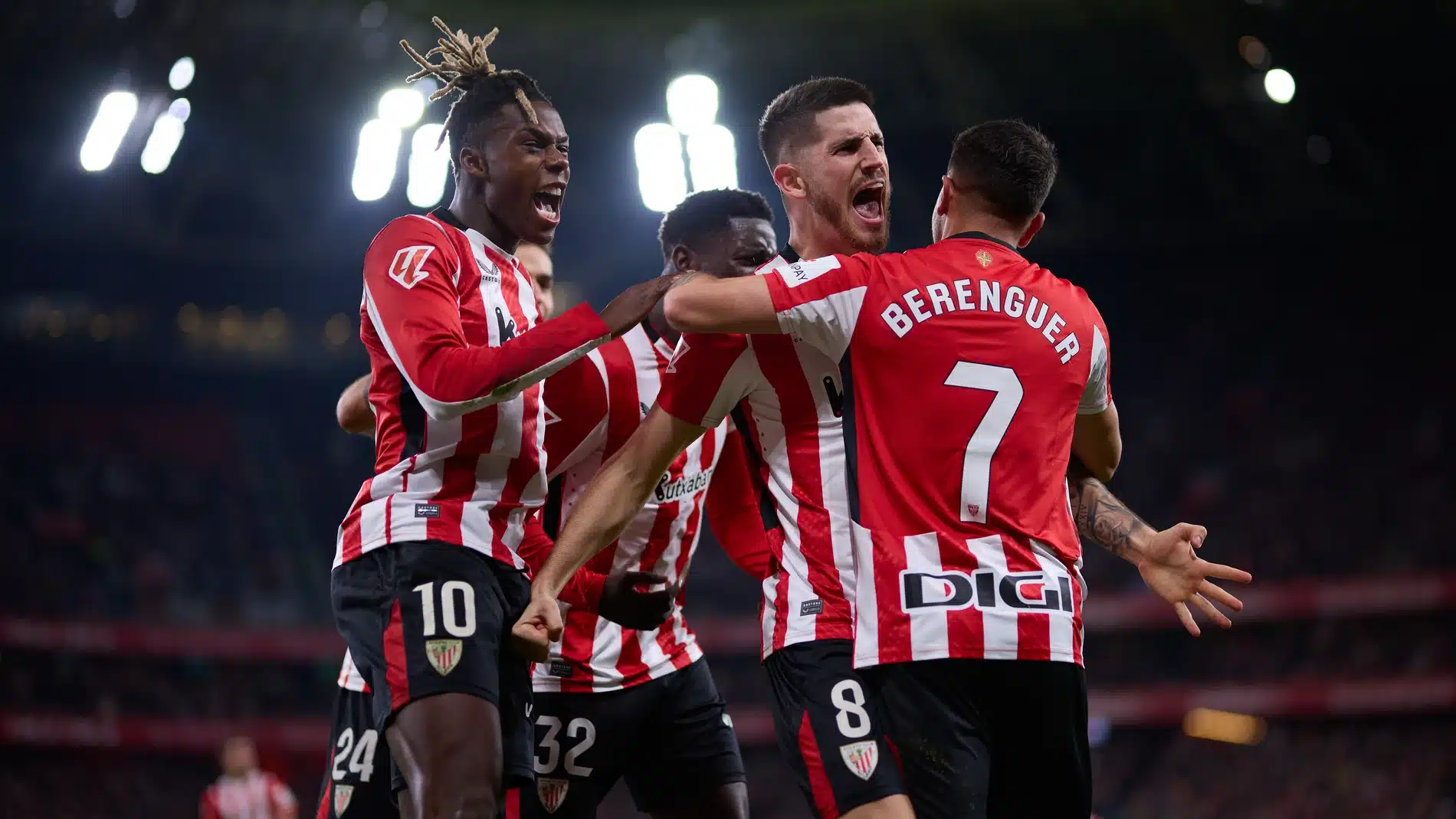 Fenerbahçe vs Athletic Bilbao