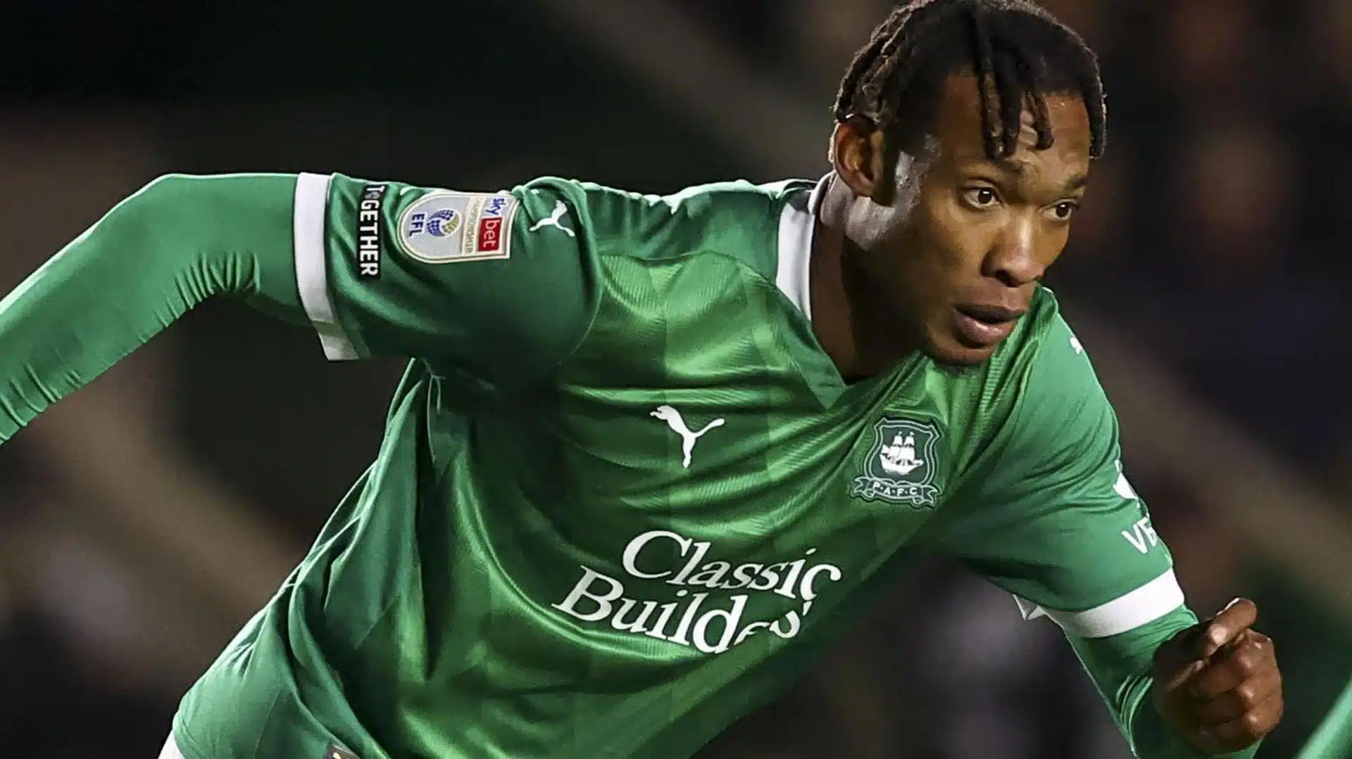 Plymouth vs Bristol City