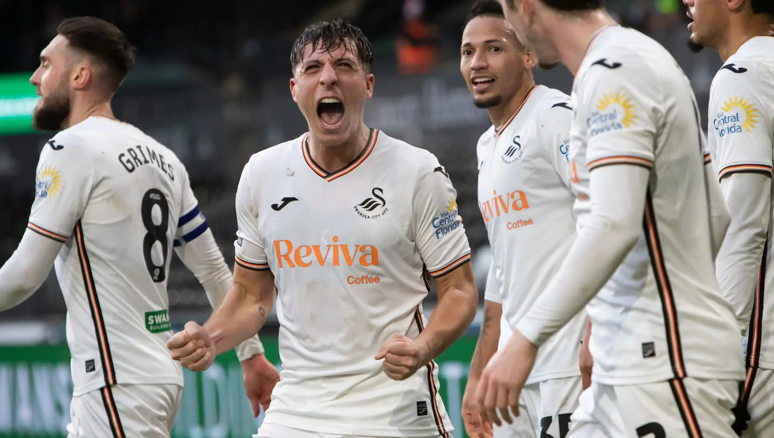 Portsmouth vs Swansea